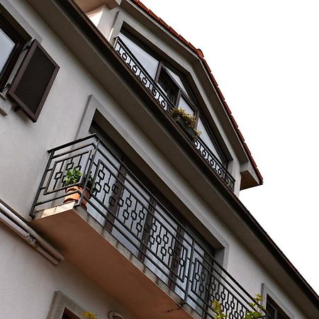 Apartments Hiper Matulji Exterior photo