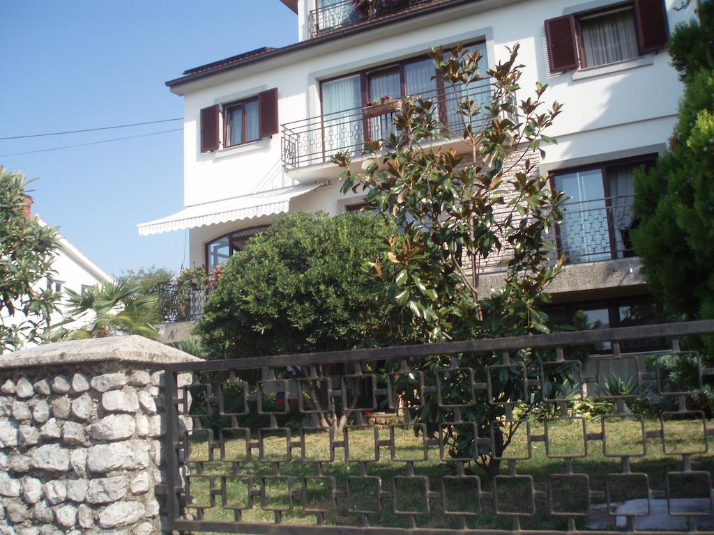 Apartments Hiper Matulji Exterior photo