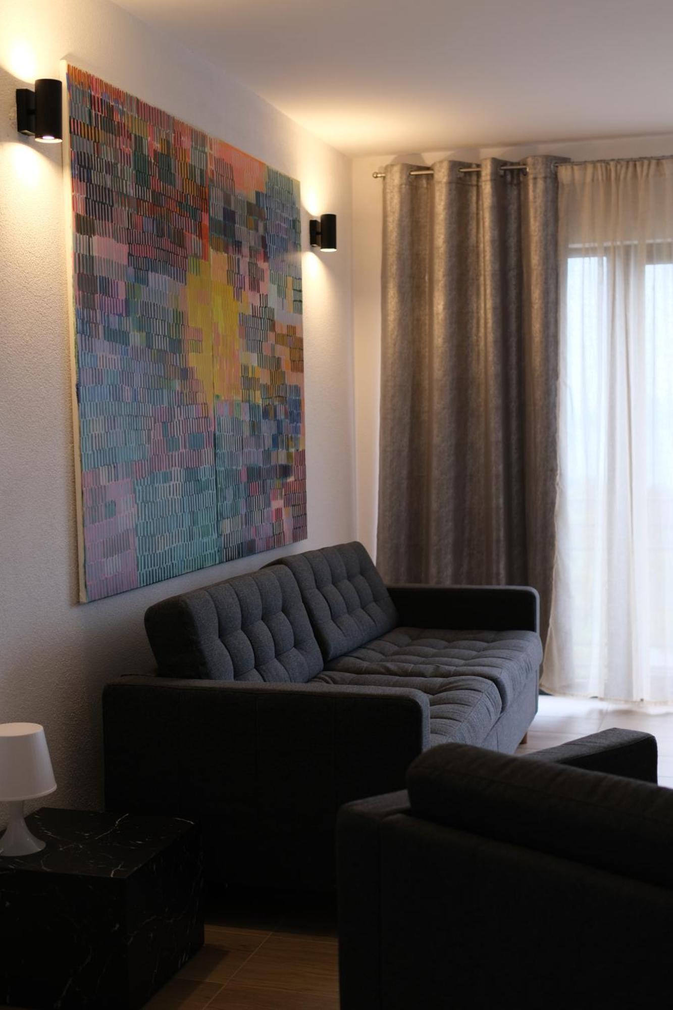Apartments Hiper Matulji Exterior photo